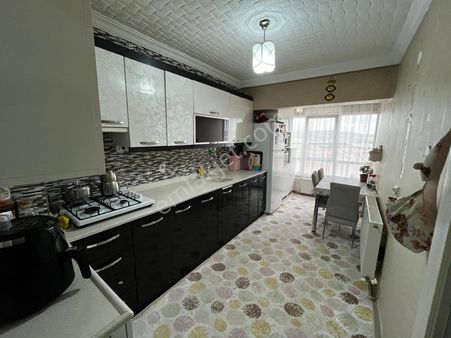 Es'as Tan 5+1 Bağımsız Yapılı Asansörlü Teraslı Genç Yaşta Satılık Daire