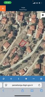 Sahibinden Satlık Arsa