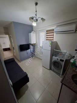 Üniversiteye Yakın Yatırımlık Uygun 1+1 Fırsat Apart