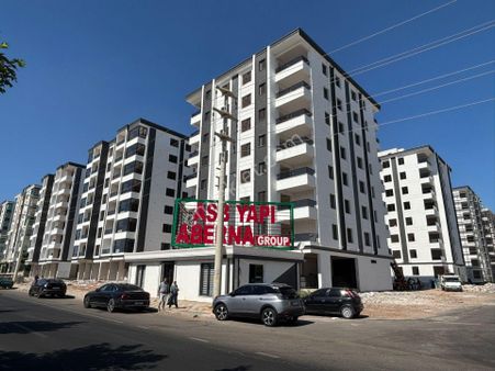 Makrolıfe Gayrımenkul Bağcılar Newroz Arkası Siverek Caddesi Üzeri Sıfır 2+1 Daireler