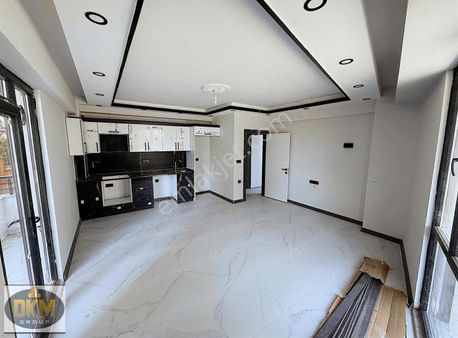 Ataevler Mah 2+1 Yüksek Giriş Daire