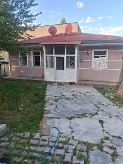 Satılık Müstakil Ev