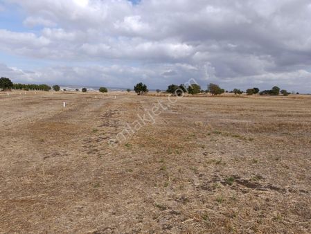 Pınarhisar Dere Mahlesi Satılık Tarla