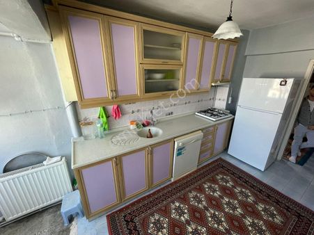 Plevne Mah'de Geniş Uygun Fiyatlı Daire