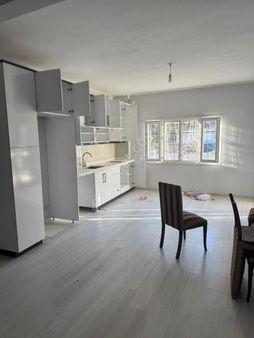 Denizli Mahallesi Sıfır Yeni Yapı Tek Katlı 3+1 Bahçeli Kiralık Müstakil Ev