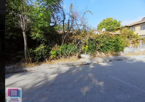 Kentsel Dönüşüm Projesinde Ulubatlı'da 260m2 Satılık Müstakil Ev