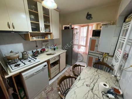 Andiçen M. 3+1 Yüksek Giriş Bağımsız Fırsat Daire