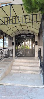 Satılık Daire Akıncılar Sancak Sitesi