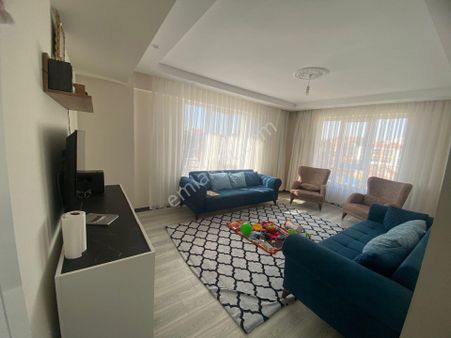 Zafer Mh Ebeveyn Banyo Asansör Köşe 105m² Fırsat 2+1 Daire Bk-22
