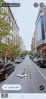 Kapaklı Cumhuriyet Ana Cadde Üzerinde Kiralık Temiz 2+1 Daire