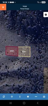 Kırıkkale Yahşihan Irmak Ankara Yoluna Yakın Satılık 715 M2 Arsa