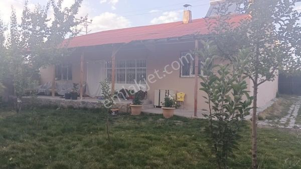 Kazım Karabekir Mahallesi 956 M2 Satılık Ev Ve Arsa