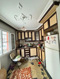 İnan Emlak Gayrimenkulden Şehitler Mahallesinde Satılık Daire