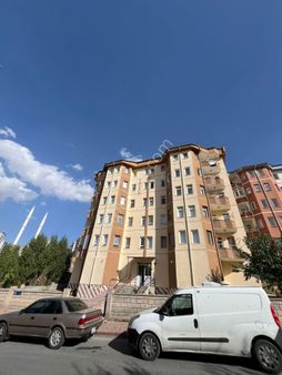 Satılık 2+1 Daire – Kocasinan / Ahi Evran Mah.