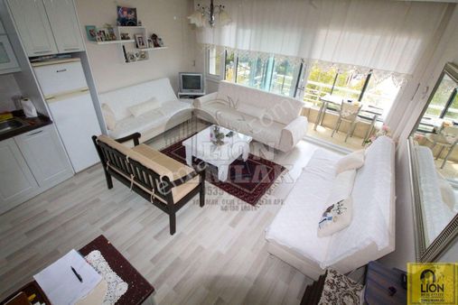 🟨⬛erdek Yalı Mahallesi'nde Satılık Panoramik Manzaralı Denize Sıfır Daire⬛🟨