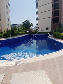 Mountaın'den Eşyalı Kiralık Teraslı 1+1 Daire