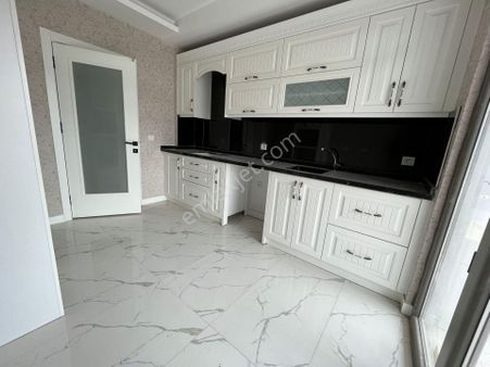 Selahaddin Eyyübi’de Ultra Lüks 3+1 Daire