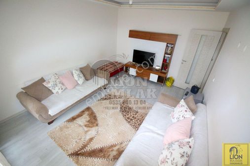 🟨⬛ Erdek Sahil Mahallesi'nde Havuzlu Site İçinde Yeni Tasarım 2+1 Satılık Daire⬛🟨