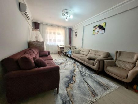 Çamlıbel'de Satılık Tramvay Yakını 2+1 Giriş Kat Ayrı Mutfak