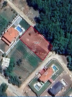 Müjgan Emlak'tan Çamlı'da Satılık İmarlı Arsa