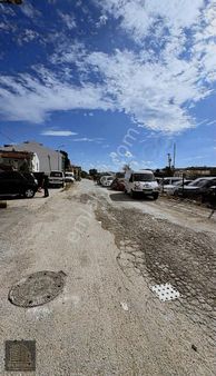 Fevzipaşada Online Satış Deposu Ve İmalathane İçin 45 M2 İşyeri