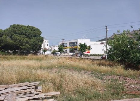 Turgutreis Merkezi Konumda Satılık " Sıfır " Son 3+1 Daire