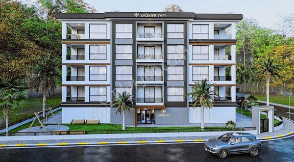 Yolçatıda Yepyeni Bir Başlangıç-mimaride Zarafet,yaşamda Konfor