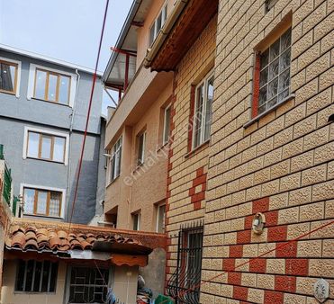 Geniş, Konforlu Ve Şıklığın Buluştuğu Satılık Müstakil Ev