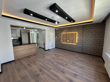 A Plus Gayrimenkulden 4 Eylül Mah. Masrafsız Satılık 3+1 Daire