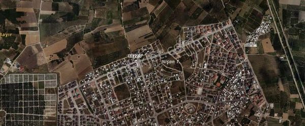 Yunuseli Köşe Parsel'de 5 Dairelik Takas İmkanlı Arsa