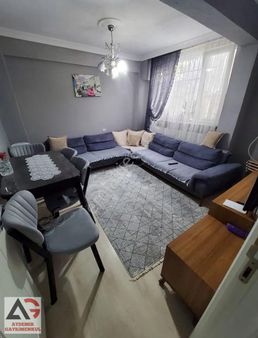 Satılık Düz Giriş 2+1 Bahçeli Daire