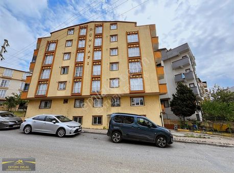 Ertürk Emlak'tan Yeni Mah'de 2+1 70 M2 Giriş Kat Daire
