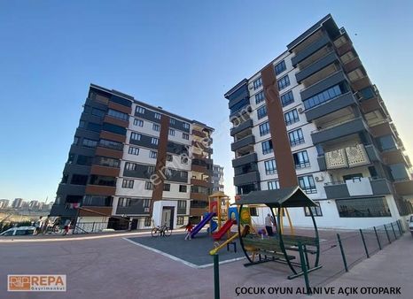 Repa Gayrimenkul Elanur Ateş`ten Kahvelipınar' Da Satılık 2,5+1