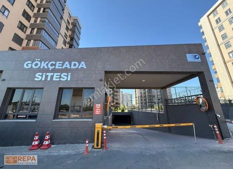 Repa Gayrimenkul Furkan Özer'den Gökçeada Sitesinde Geniş 4+1