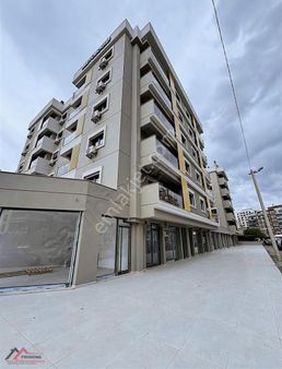 Mavişehir Yalı Mahallesinde Ferah Geniş Sıfır Satılık 2+1 Daire