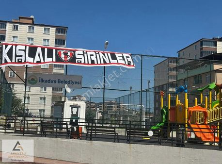 Avantaj Gayrimenkul'den İlkadım'da Satılık İş Yeri