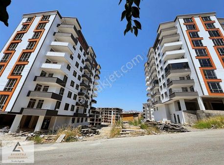 Avantaj Gayrimenkul'den İlkadım'da Satılık 3+1 Sıfır Daire