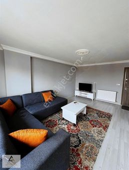 Sahile 250m Mesafede Eşyalı Kiralık Lüks 1+1