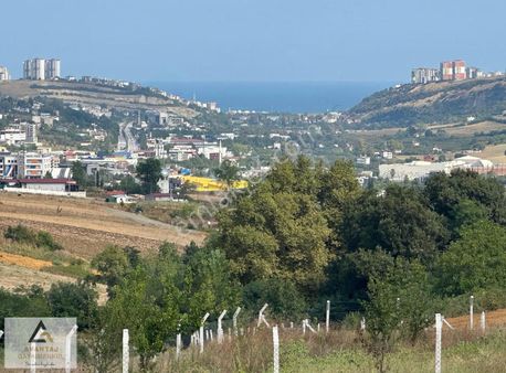Avantaj Gayrimenkul'den İlkadım Kıran'da Satılık Arsa