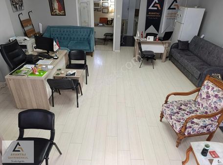 Avantaj Gayrimenkul'den İlkadım'da Satılık İş Yeri