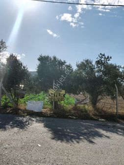 Uygun Fiyatıyla Merkezi '630m2' İmarlı Arsa