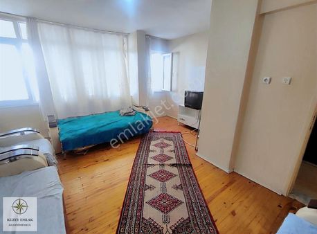 Kuzey Emlaktan Ulupınar Camii Civarı Satılık Daire