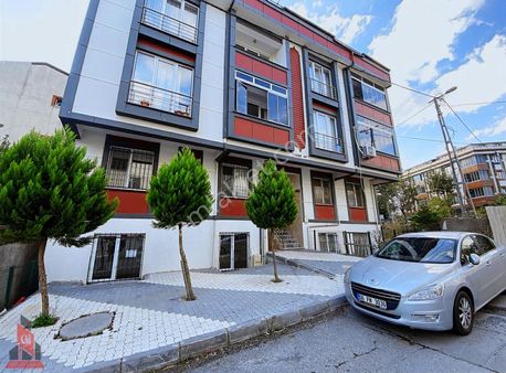 Bolluca'da Bahçe Kat Full Aydınlık 2+1 Kiralık Daire