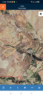 Sultan Uşağında Satılık Tarla