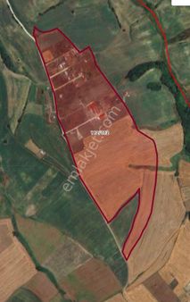 Hicret Emlaktan Silivri Bekirlim Satılık Arsa 500 M2 Acil