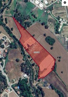 Müjgan Emlak'tan Çamlı'da Satılık Tarım İmarlı Arazi