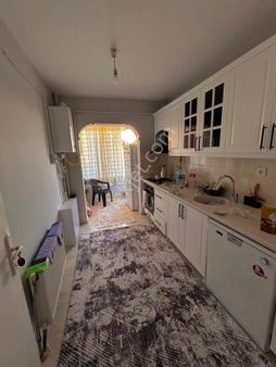 Edremit Erdemkent Toki'de 2+1 Satılık Daire