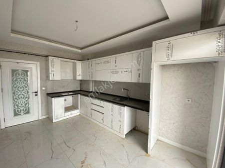 Novada Avm Yakınında 3+1 Kapalı Otoparklı Luks Ara Kat Daıre