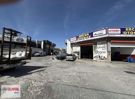 6 Hakan Büyük"ten Çiğli Kipa Yanı Balcılar San.sitesi Köşedükkan