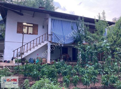 5 Aydın Karacasuda Kahvederesi Yaylasında Satılık Müstakil Ev